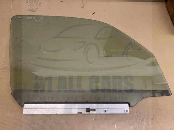 Vauxhall Meriva 2003-2010 MK1 5 Door Hatchback Off Side Front Door Glass