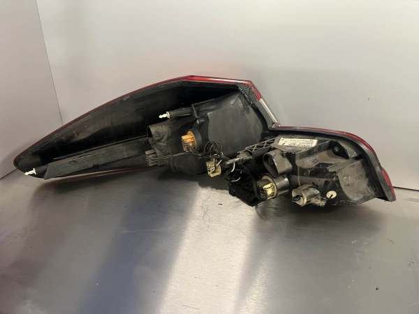 Renault Wind 2010-2013 3 Door Off Side Taillamp – 265500022R