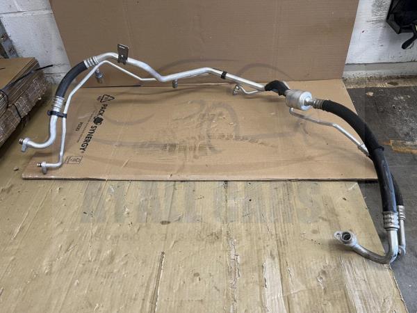 Vauxhall Grandland 2017-2021 1.2 Petrol Air Con / AC Pipe – 453258113