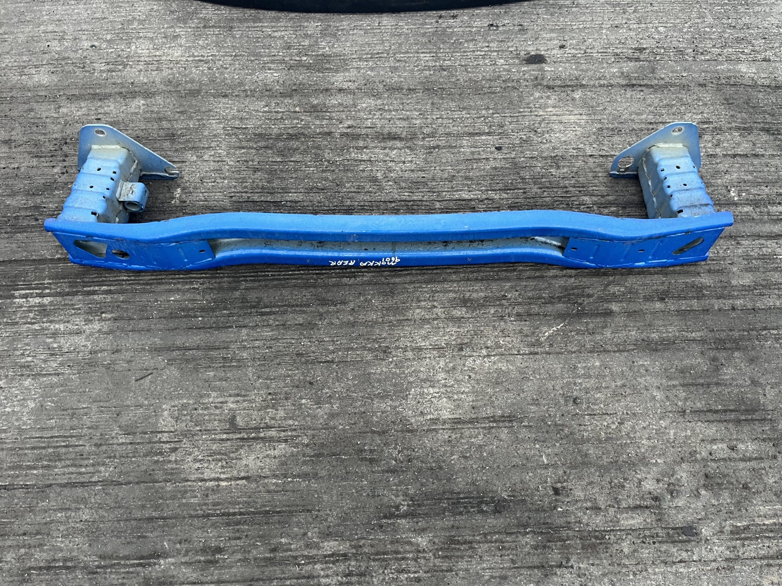 Vauxhall Mokka 2020-2025 5 Door Hatchback Rear Bumper Reinforcer / Crash Bar