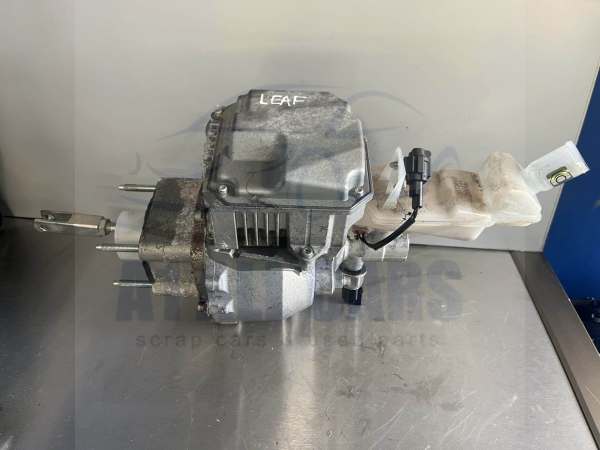 Nissan Leaf 2010-2017 Brake Master Cylinder And Servo – EAC1035-04A