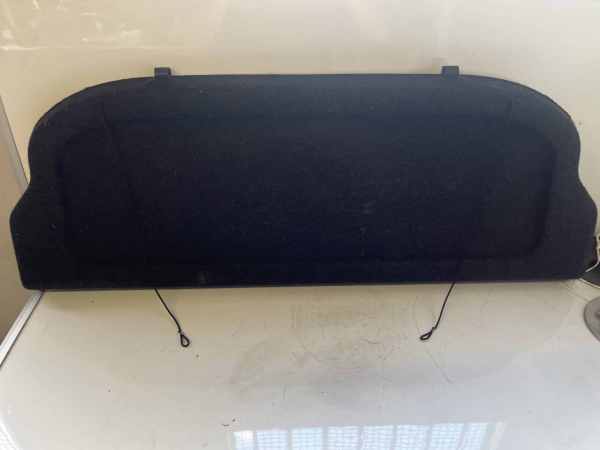 Suzuki Ignis 2016-2023 5 Door Hatchback Parcel Shelf