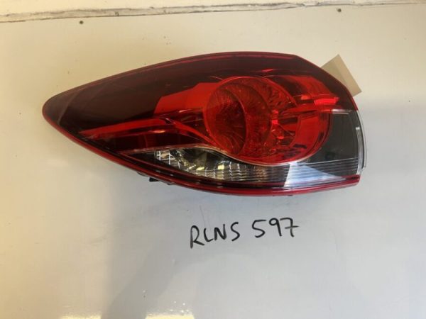 Mazda 6 2012-2017 Estate Near Side Taillamp – GHP9-51150