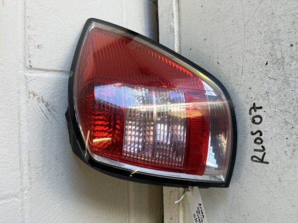 Vauxhall Astra 2004-2010 Estate Off Side Taillamp
