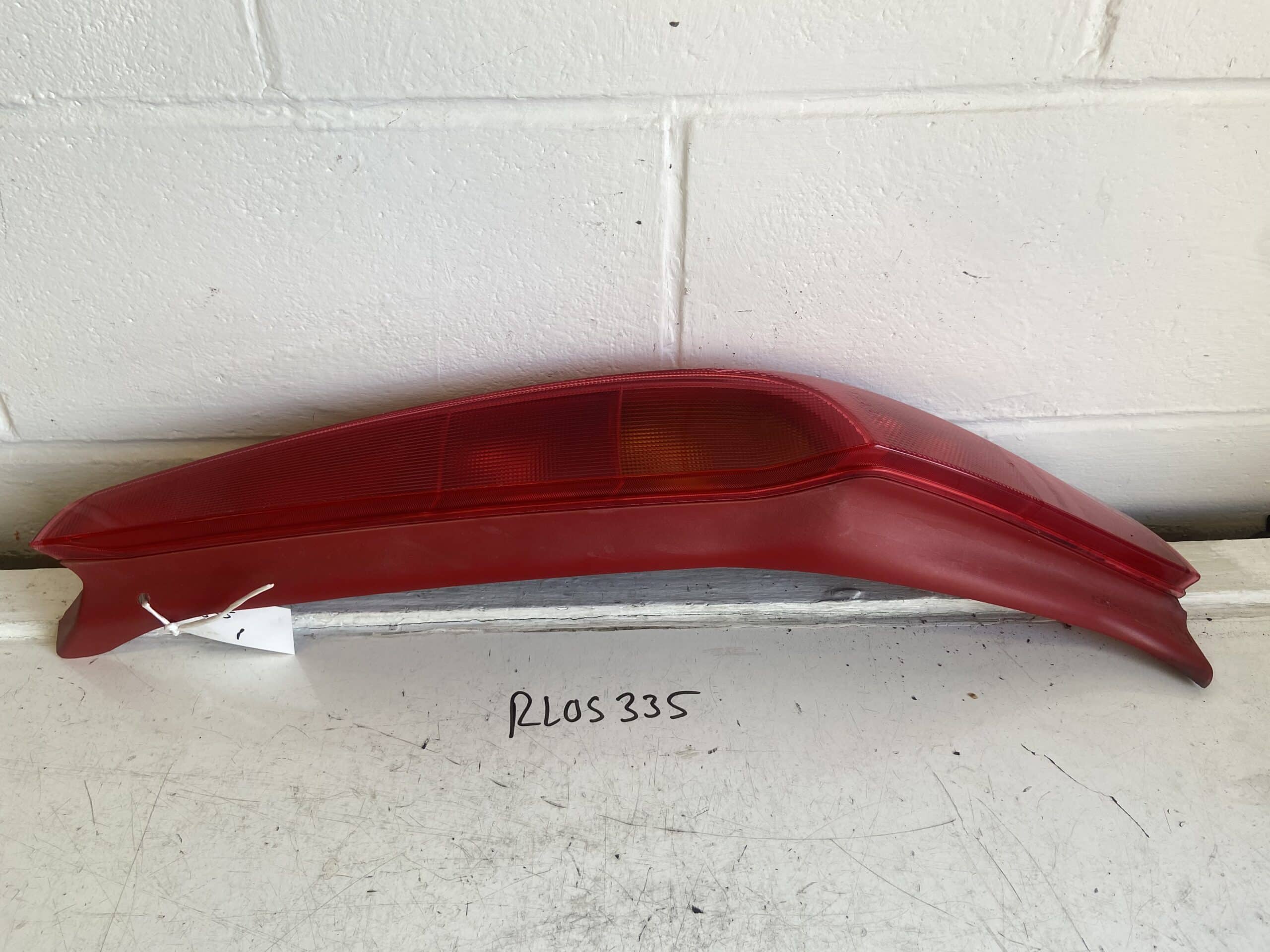 Fiat Punto 1999-2006 Hatchback Off Side Taillamp