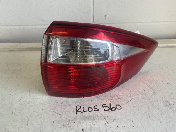 Ford C-Max 2010-2015 5 Door MPV Off Side Taillamp