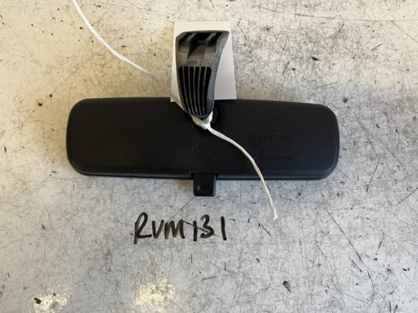 Toyota Yaris 2006-2011 Hatchback Rear View Mirror