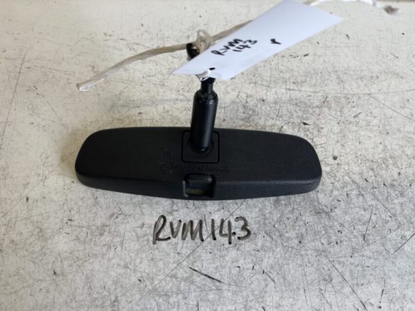 Vauxhall Astra 2010-2015 Rear View Mirror – Standard