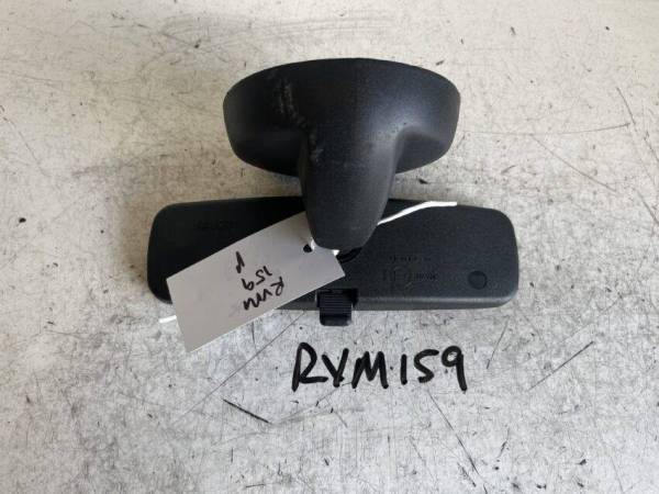 Nissan Qashqai 2007-2013 Rear View Mirror – Type With Rain Sensor Cover
