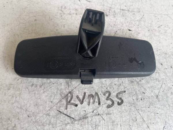 Nissan Micra / Note 2003-2010 Rear View Mirror