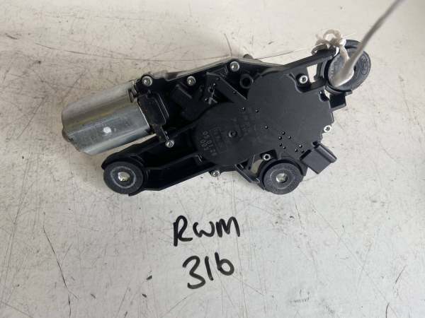 Ford Focus C-Max / Volvo V50 2003-2007 MPV Rear Wiper Motor 0390201582