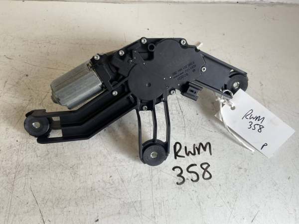 Ford Mondeo 2001-2007 Estate Rear Wiper Motor – 0390201584 -2S71-N17K441-AA