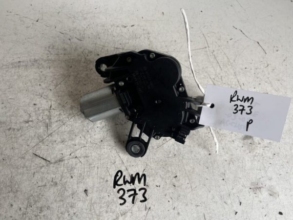 Vauxhall Vectra 2002-2008 Estate Rear Wiper Motor – 0390201590 / 13166415