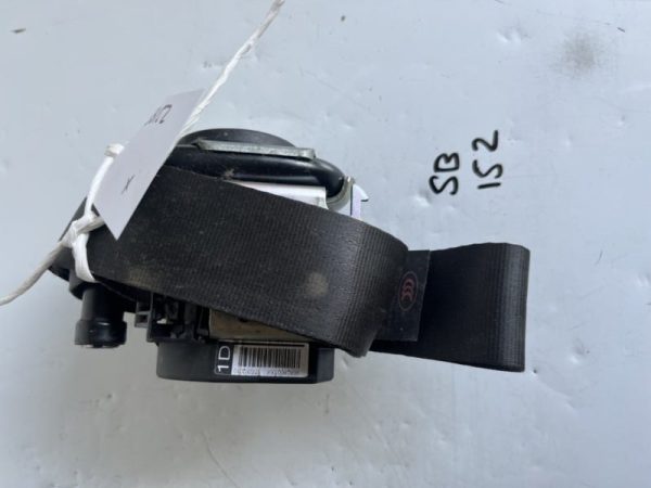 Peugeot 308cc 2007-2012 Coupe / Convertible Off Side Front Seatbelt – 96828001XX