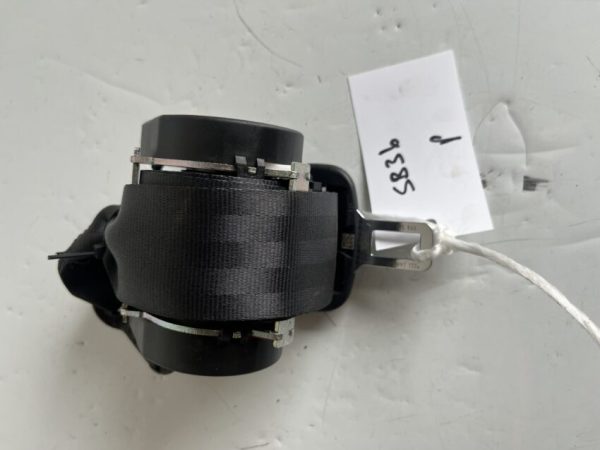 Volkswagen Golf 2012-2017 5 Door Hatchback Near Side Or Off Side Rear Seatbelt ( Universal Fitting Fits Both Sides )