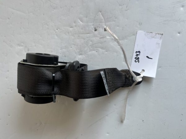 Vauxhall Zafira Tourer 2012-2017 5 Door MPV Off Side Rear Seatbelt – 13332240