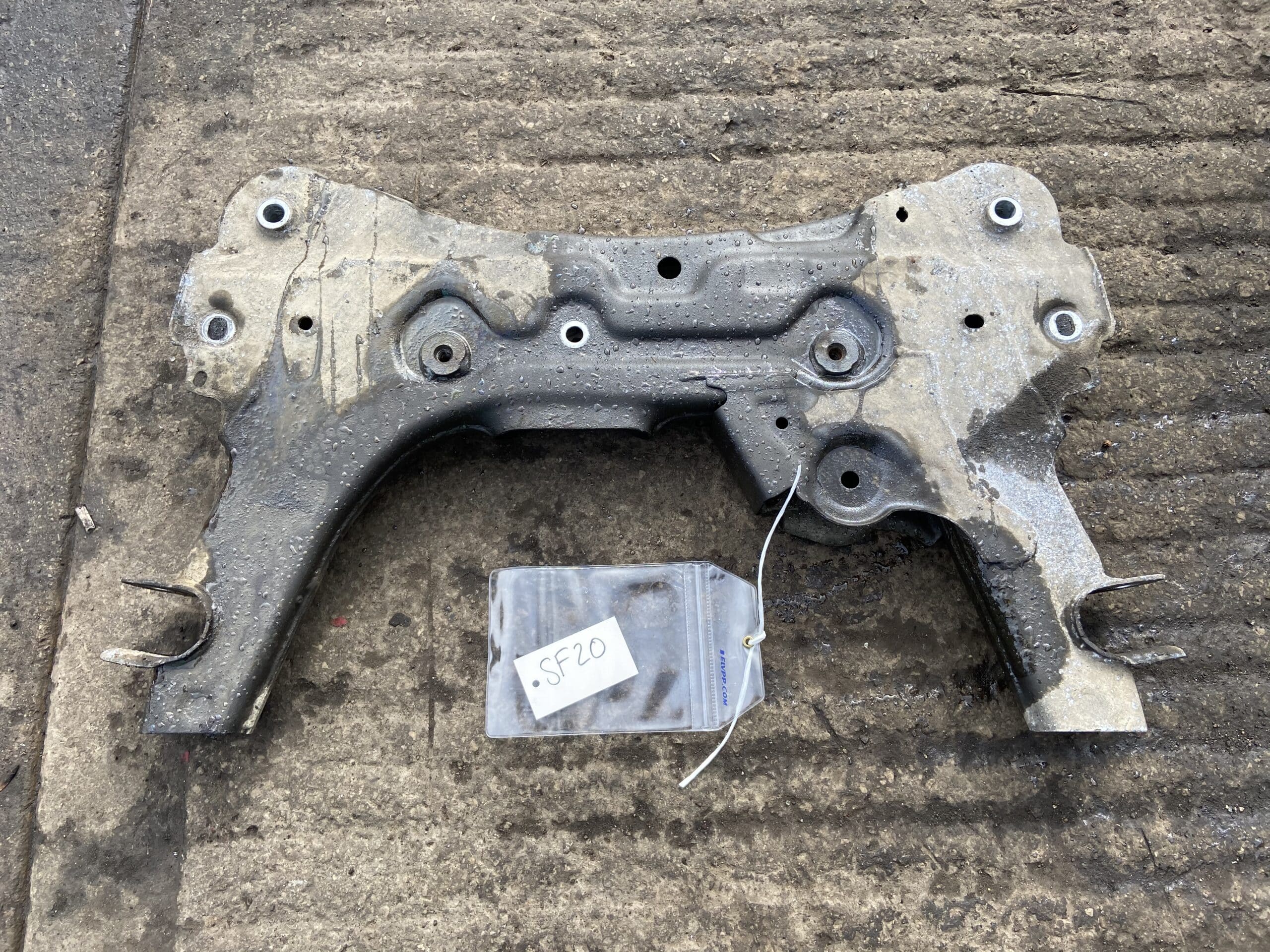 Renault Kangoo 2009-2013 1.5 DCI / 1.6 Petrol Front Subframe