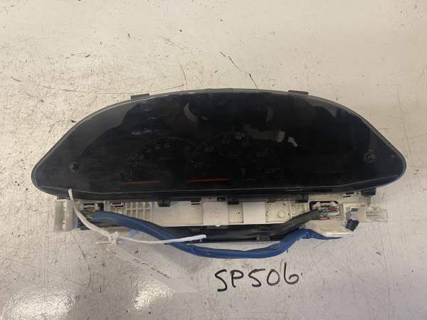 Toyota Yaris 2006-2011 1.0/1.3 Petrol Speedo – 83800-ODF70
