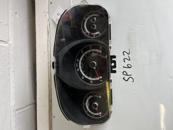 Kia Ceed 2006-2012 Diesel Auto Speedo / Instrument Cluster – 94024-1H871