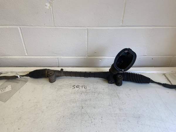 Peugeot 107 / Citreon C1 / Toyota Aygo 2005-2012 Hatchback 1.0 Petrol Steering Rack