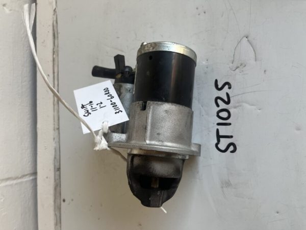 Suzuki Swift 2011-2016 1.2 / 1.6 Petrol Starter Motor – 31100-60R00