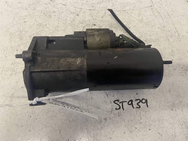 Audi A4 2005-2008 2.0 Tdi Starter Motor – 0001125053 – 03G911023