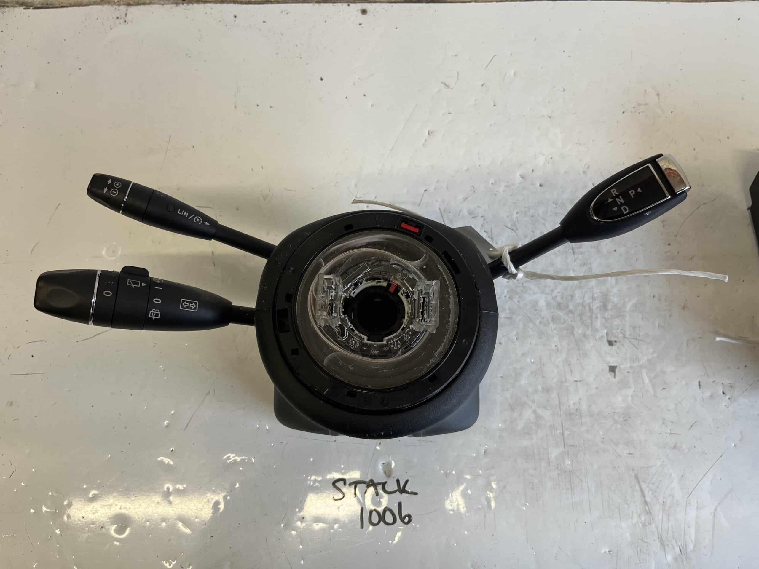 Mercedes E Class 2009-2014 Saloon / Estate Stalk Unit With Squib – A2129008602