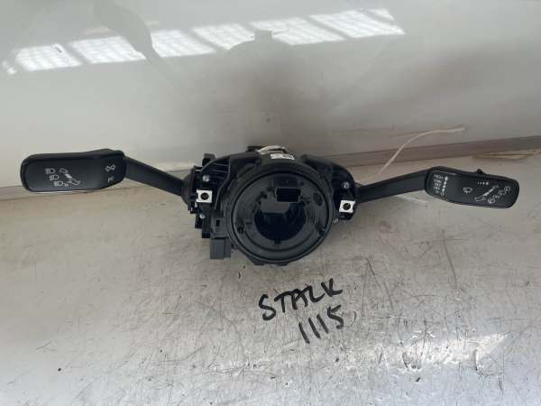 Seat Ibiza 2017-2024 Combined Stalk Unit – 2Q0.953.521.S / 2QC.953.502