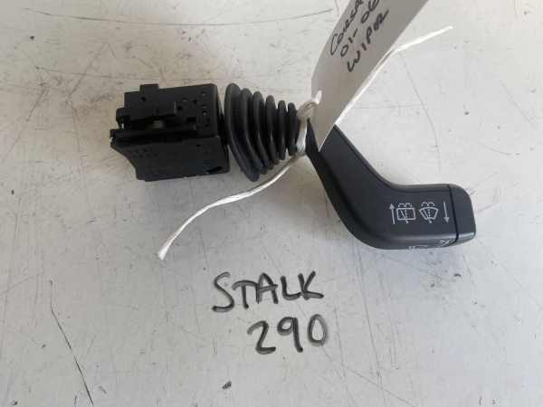 Vauxhall Corsa 2001-2006 09185417 Wiper Stalk