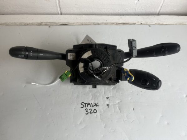 Peugeot 206 2003-2009 Combined Stalk Unit – 96530926XT