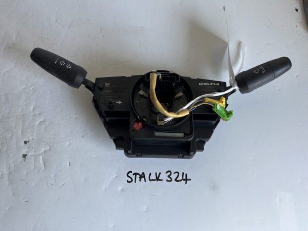 Vauxhall Corsa 2006-2014 GM 13142283 Combined Stalk Unit