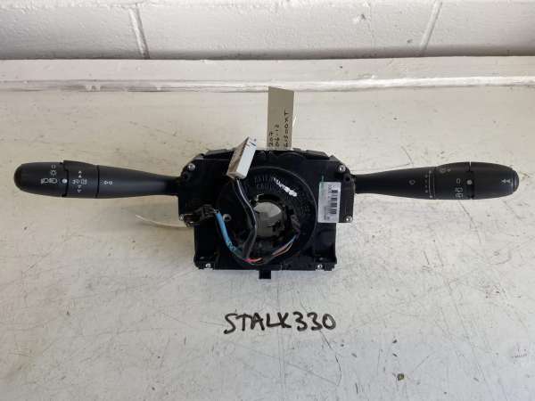 Peugeot 207 2006-2012 Combined Stalk Unit – Com2005 96661300XT
