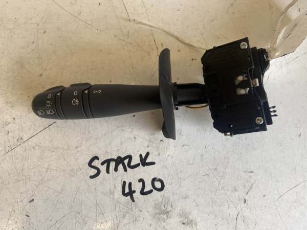 Renault Clio 2001-2005 Indicator Stalk Non Fog Type