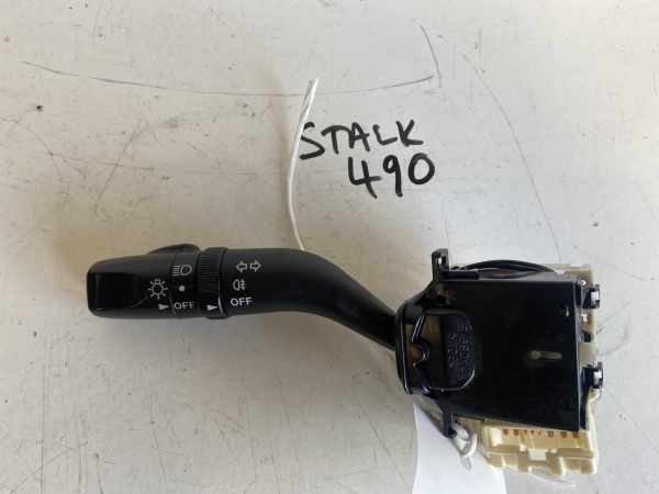 Mazda 6 2002-2007 Hatchback / Estate Indicator Stalk – 16 Pin Plug