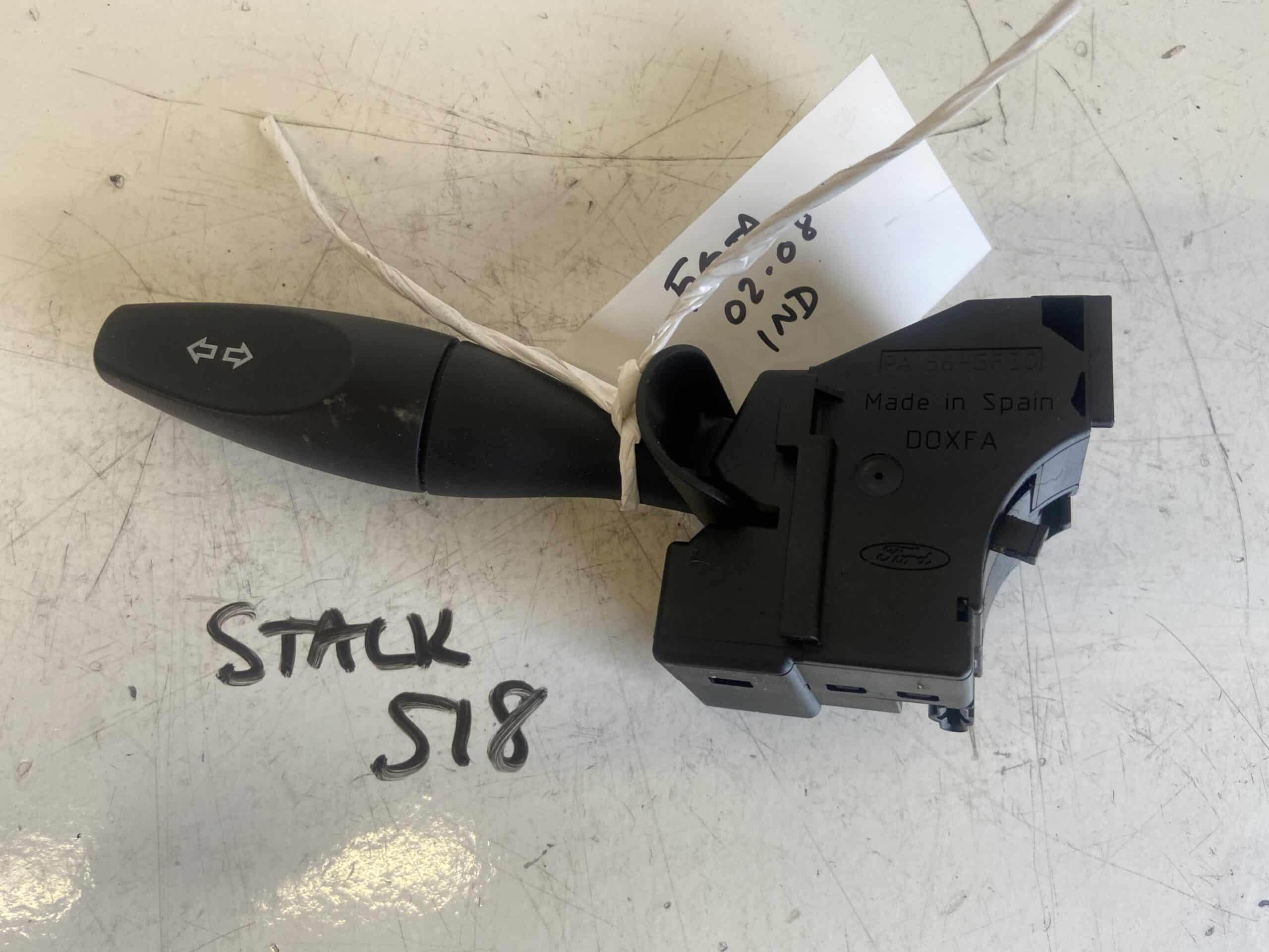 Ford Fusion 2003-2006 Indicator Stalk 1S7T-13335-AE
