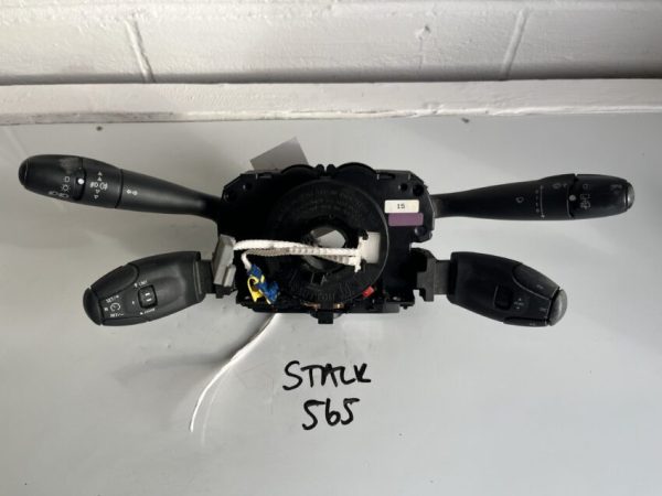 Peugeot 307 2001-2008 Combined Stalk Unit –  96628729XT
