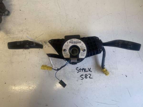 Honda Civic 2001-2005 Hatchback Combined Stalk Unit With Squib
