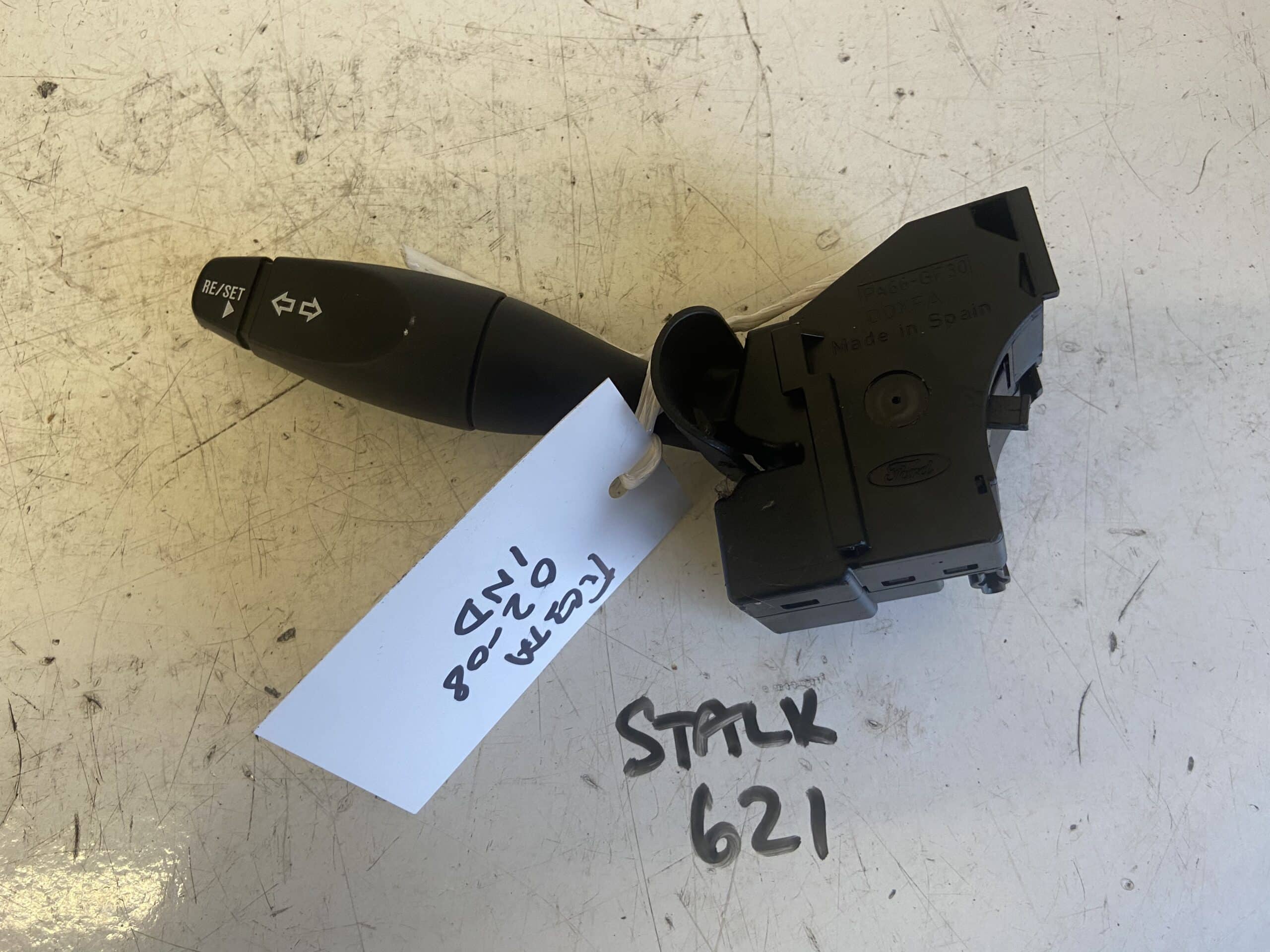 Ford Fiesta 2002-2008 Hatchback Indicator Stalk 6S6T-13335-AA