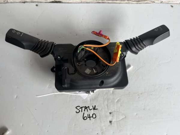 Vauxhall Astra 2004-2010 Hatchback / Coupe Combined Stalk Unit – 93184341