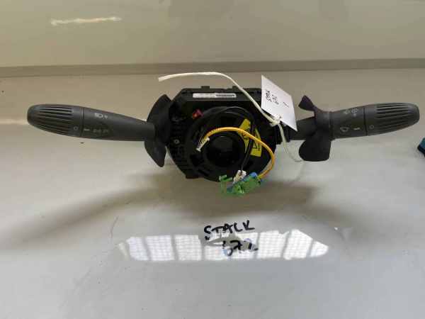 Fiat Panda 2004-2011 Combined Indicator and Wiper Stalk – 735444633
