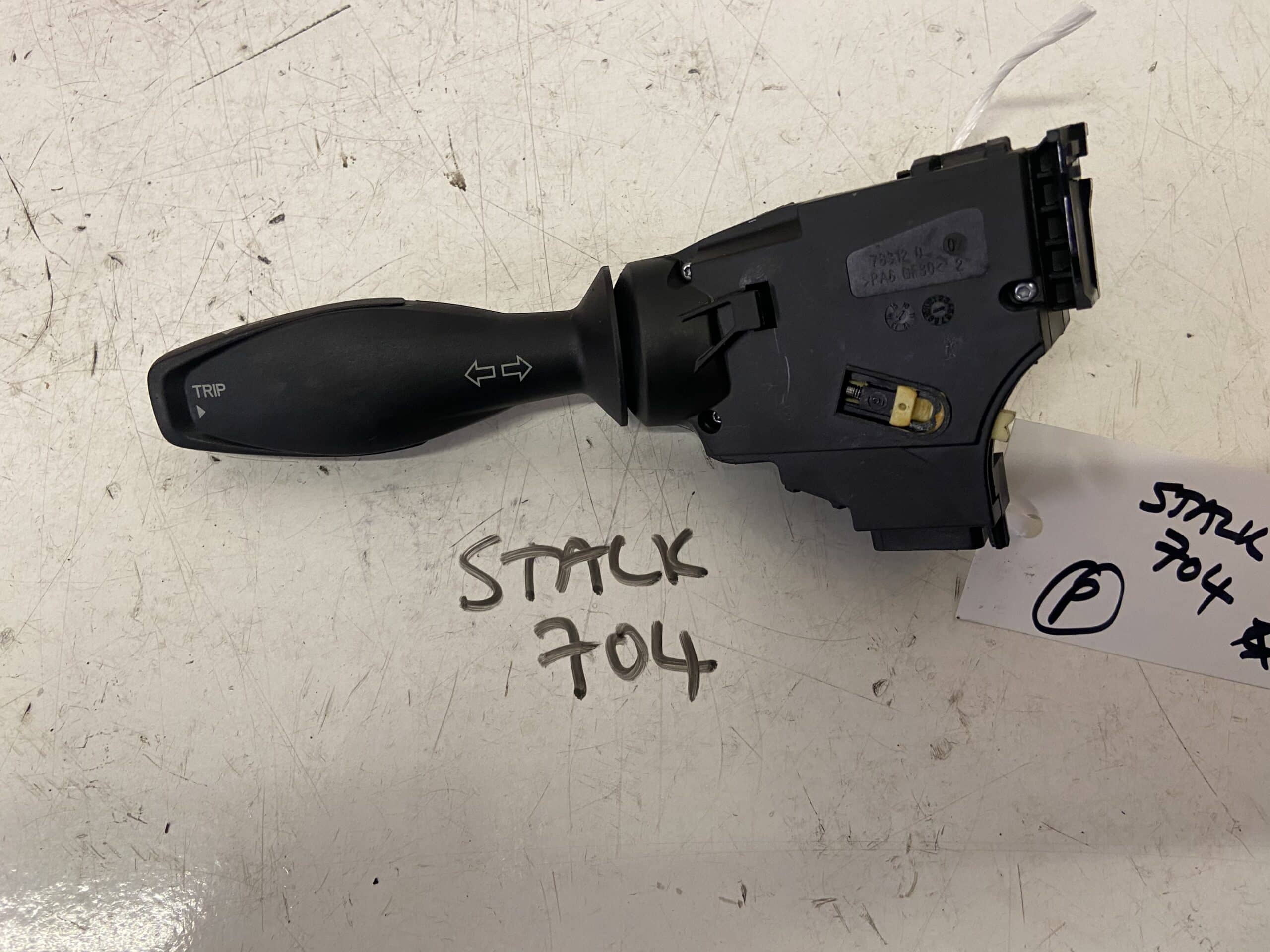 Ford Fiesta / Ecosport 2008-2017 Indicator Stalk 8A6T-13335-BC