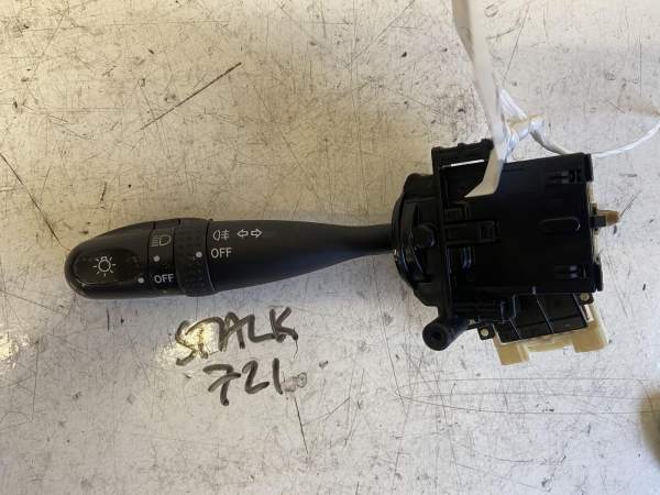 Citreon Nemo/Peugeot Bipper 2008-2016 Combined Stalk With Squib – 0735460421