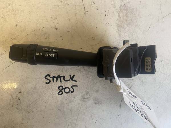 Volvo XC90 2002-2006 Indicator Stalk – 30658618