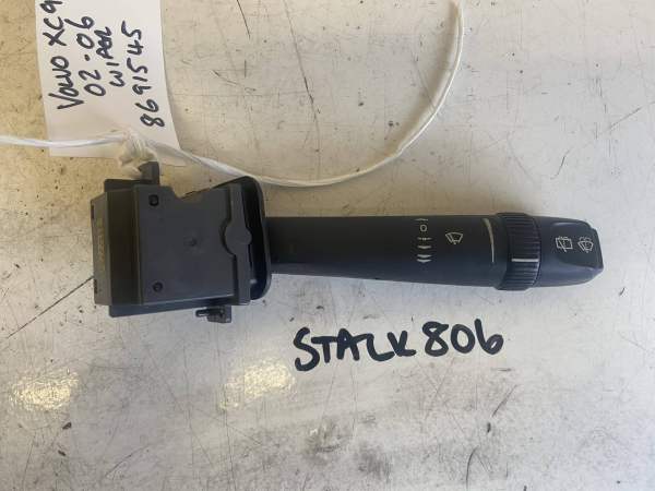 Volvo XC90 2002-2006 Wiper Stalk – 8691545