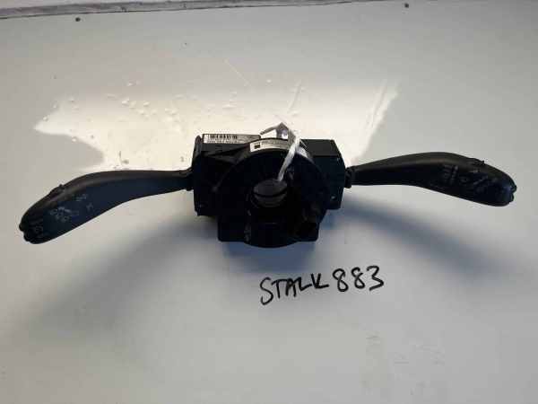 Volkswagen Polo / Skoda Fabia 2007-2014 Hatchback Combined Stalk Unit With Squib – 6Q0953503EJ
