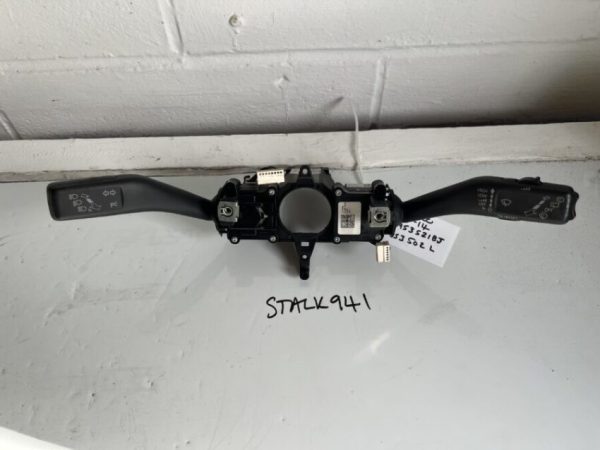 Volkswagen Scirocco 2008-2014 Combined Stalk Unit – 5K0953521BJ / 5K0953502L