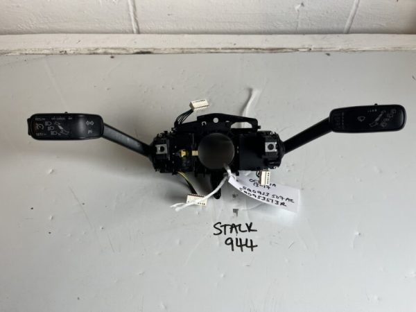 Skoda Octavia / Seat Leon 2012-2017 Combined Stalk Unit – 5Q0953507AC / 5Q0953513R