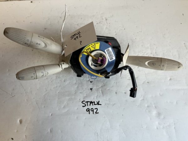 Fiat 500 2007-2021 Combined Stalk Unit – 07356746910