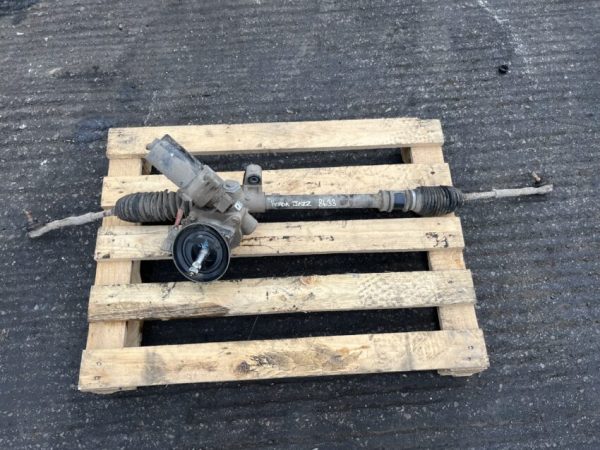 Honda Jazz 2002-2008 Petrol Electronic Power Steering Rack – SAA-E7 – 3 Pin And 2 Pin Plug