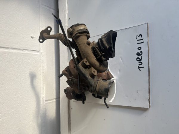 Kia Rio 2011-2017 1.1 CRDI Diesel Turbo – 28201-2A080